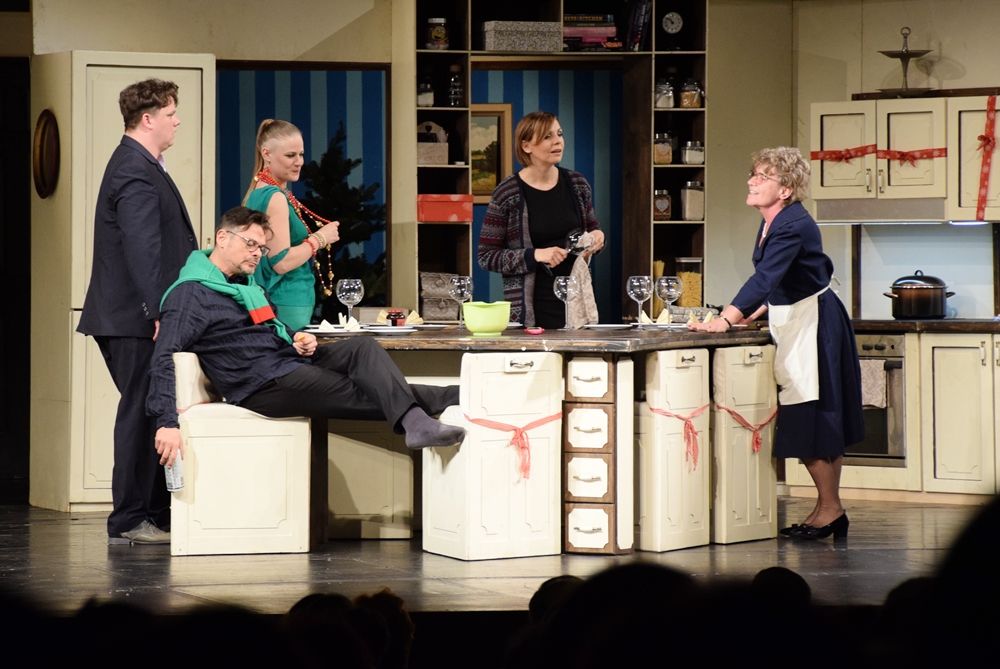 Érzékenyítő fesztivál - 2018