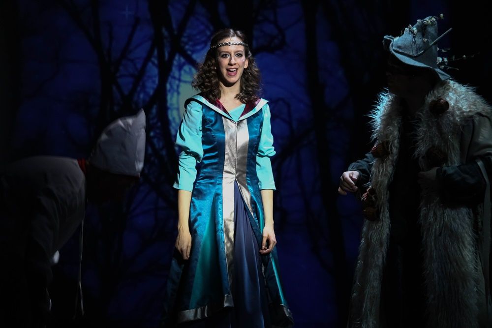 A holdbeli csónakos