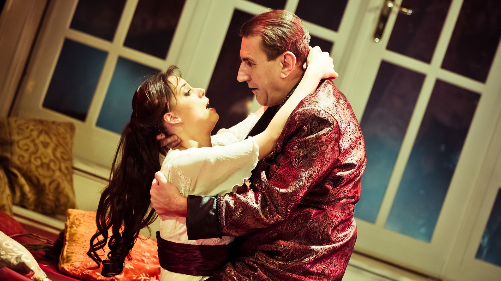 A Tündérlaki lányok