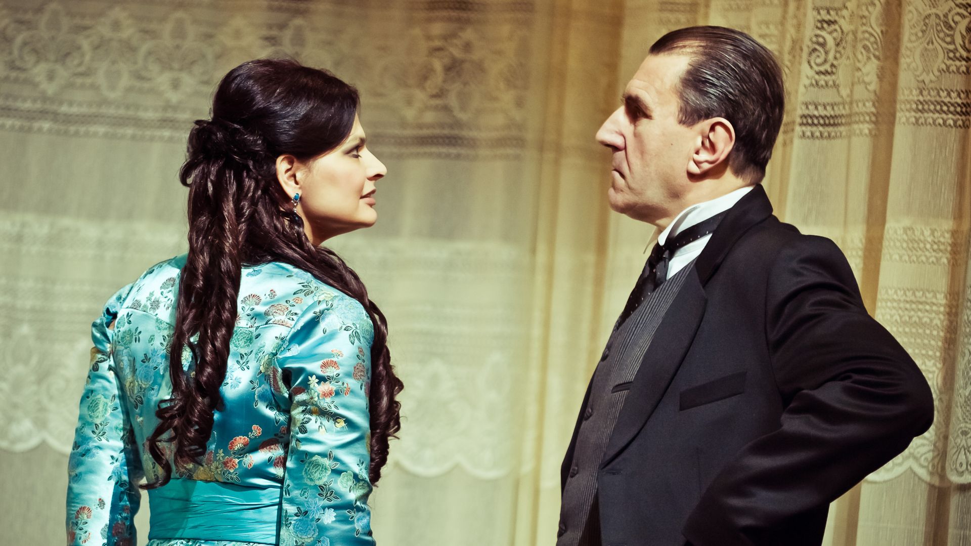 A Tündérlaki lányok