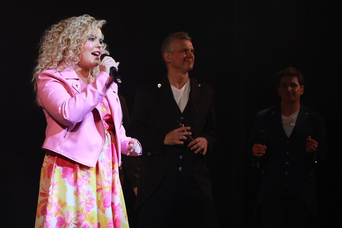 Petőfi SzínSingers