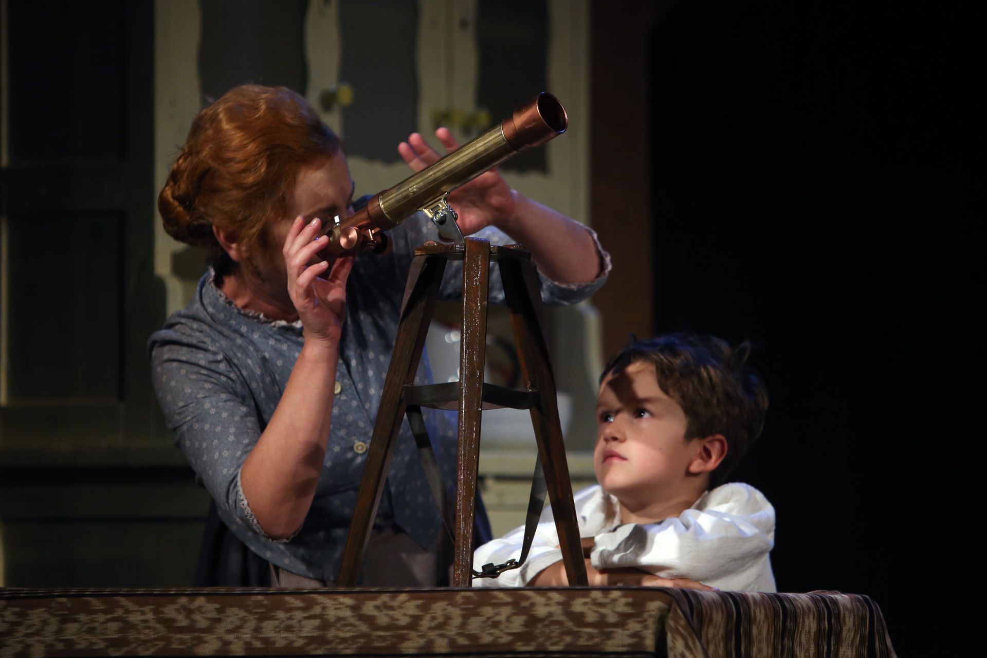 Kincskereső kisködmön