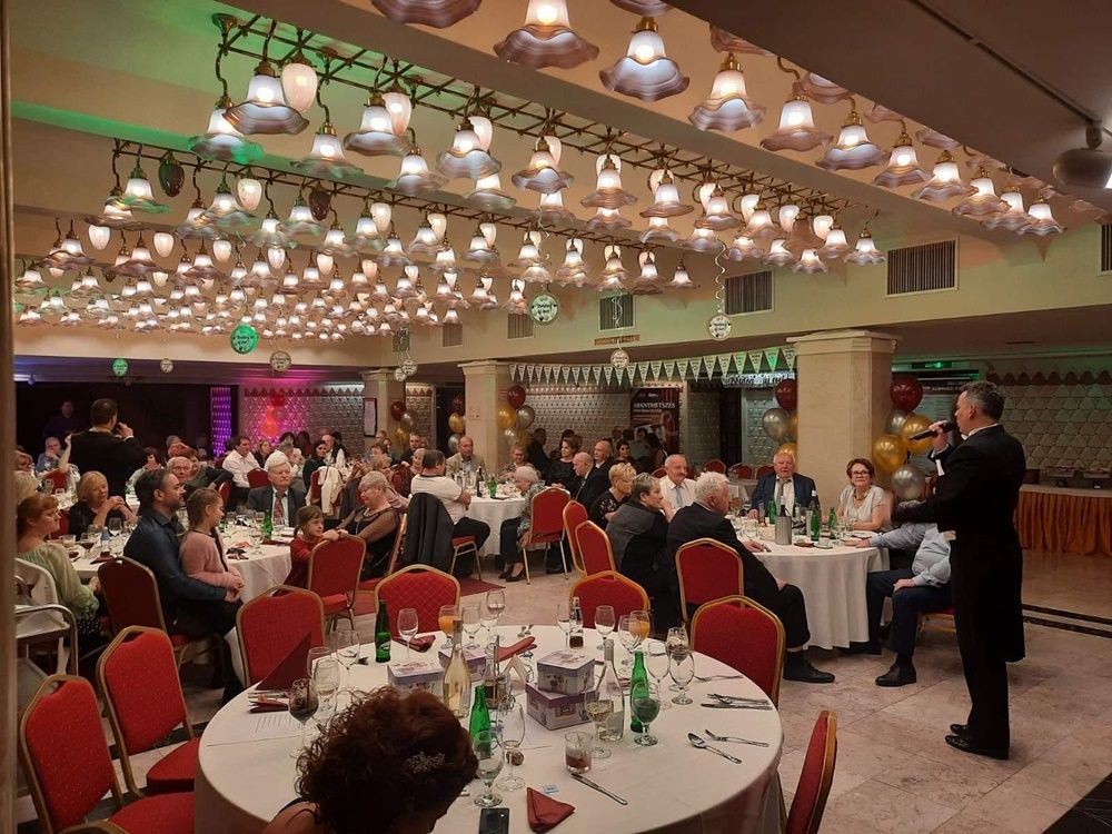 Szilveszter bolondulásig! 2021