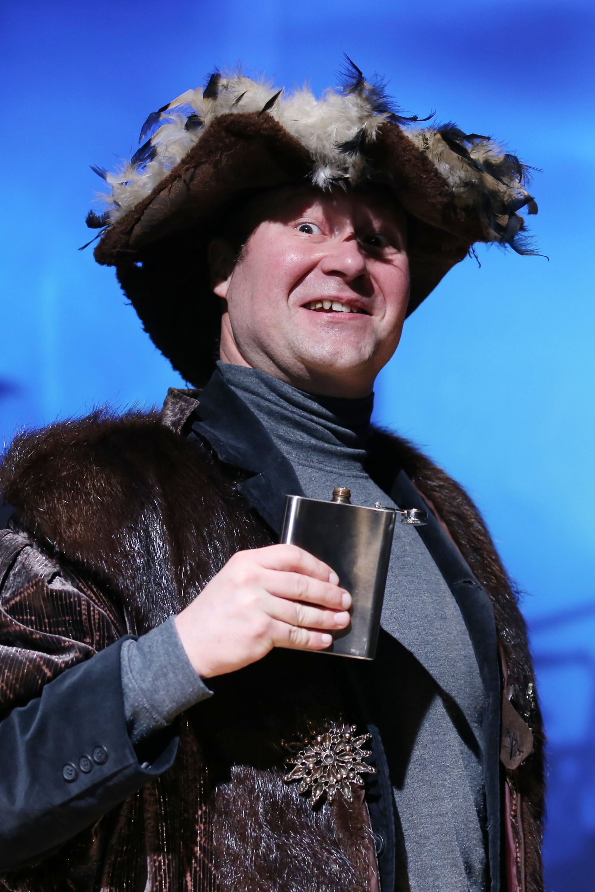 SzínházJegyetem 2.0