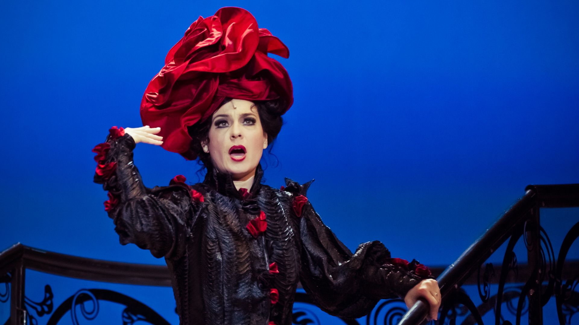 A Montmartre-i ibolya