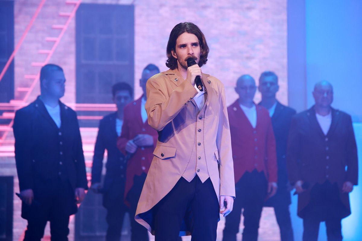 Petőfi SzínSingers