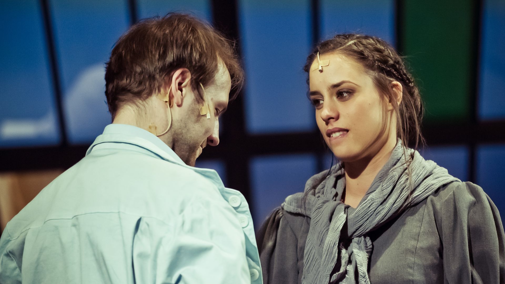 A Montmartre-i ibolya