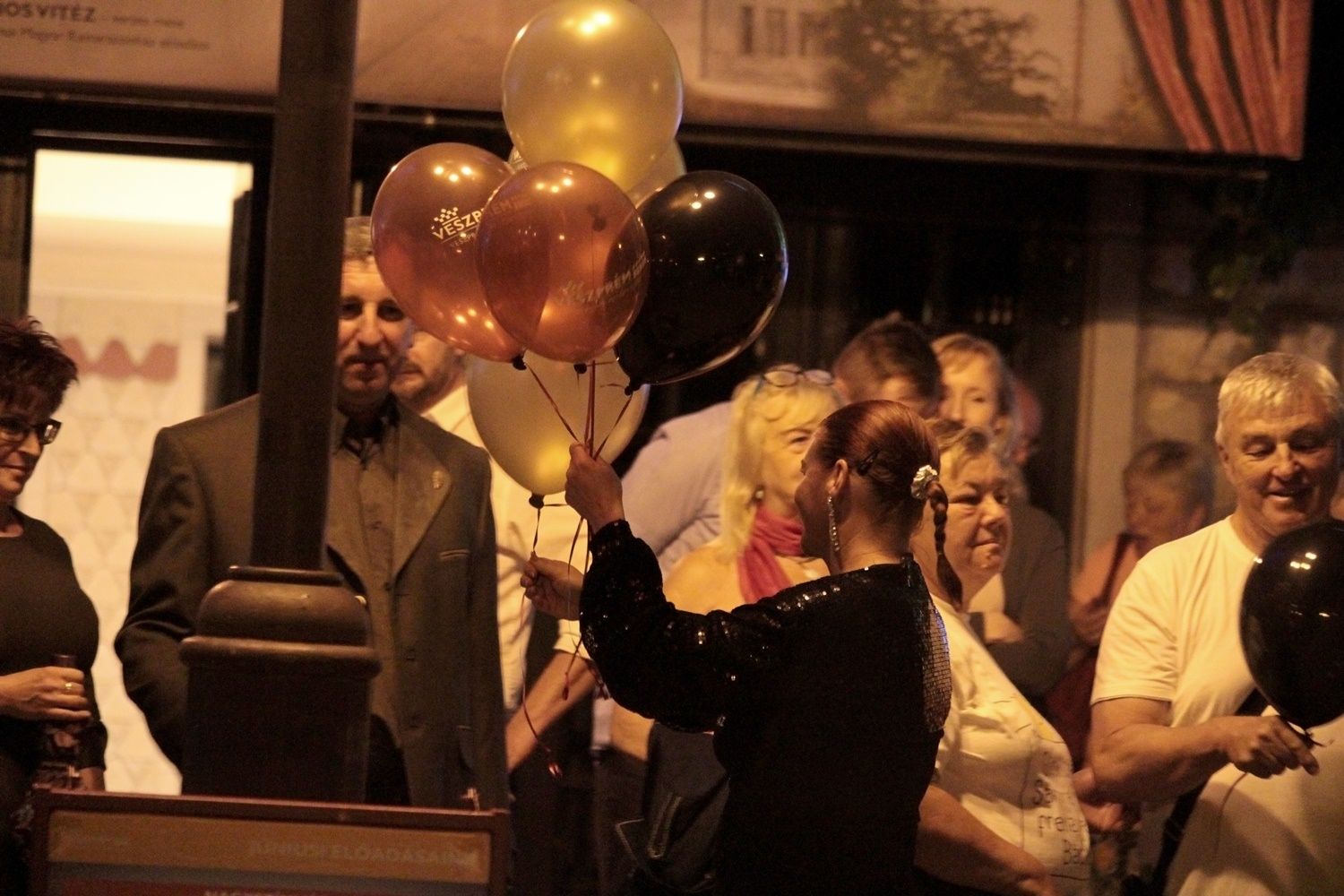 Bérletek Éjszakája 2022