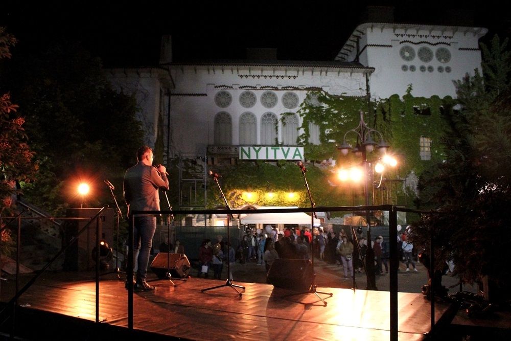 Bérletek Éjszakája 2021