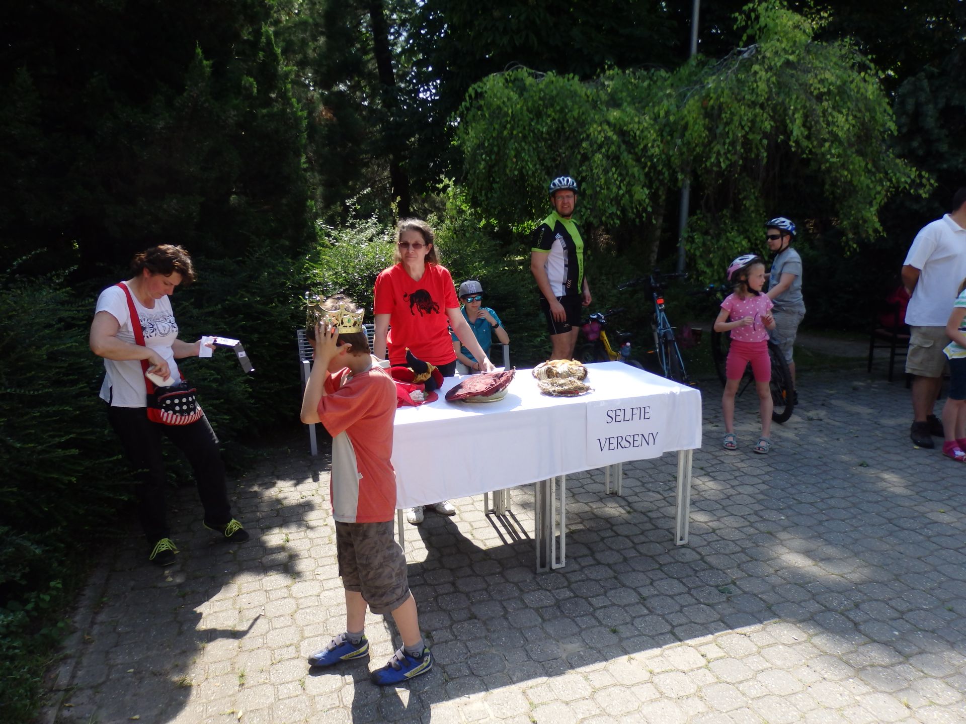 Színházi gyereknap