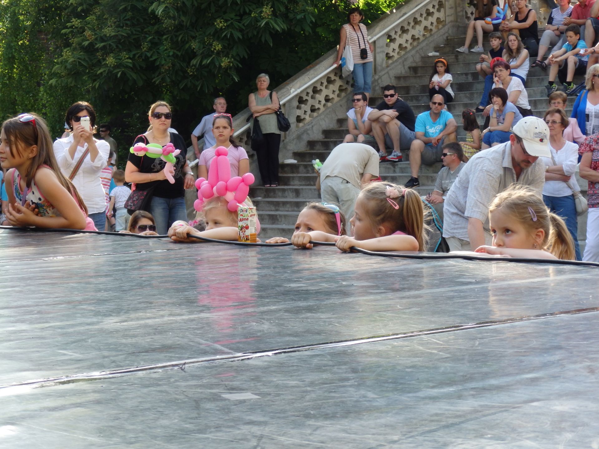 Színházi gyereknap