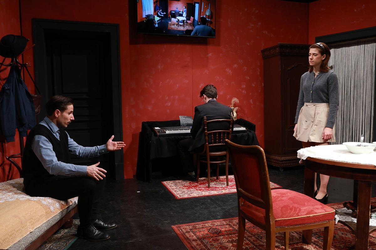 Liselotte és a május