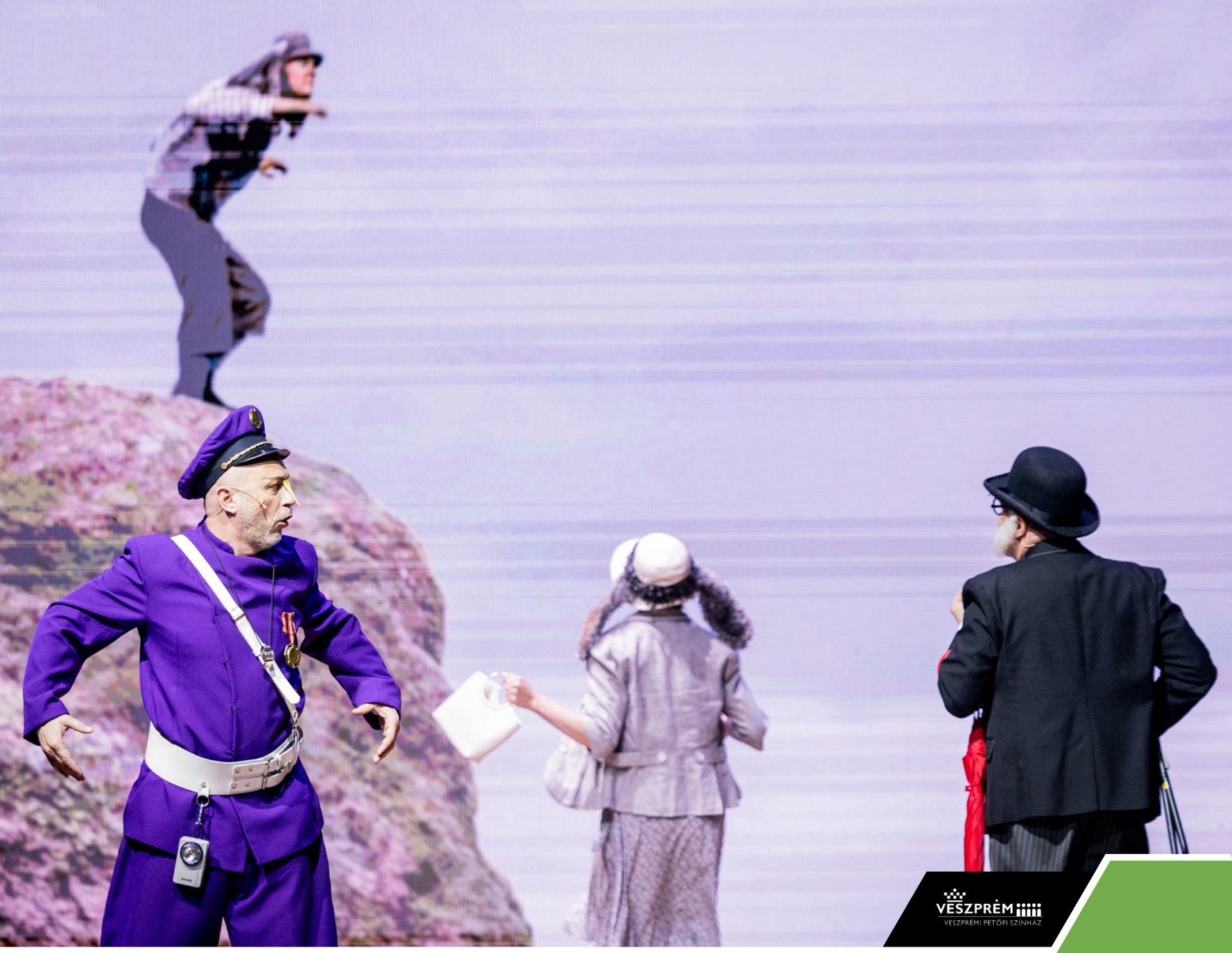 Kérem a következőt! - Dr. Bubó