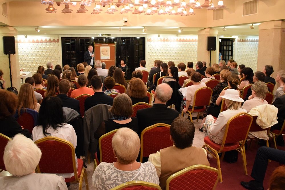 Érzékenyítő fesztivál - 2018