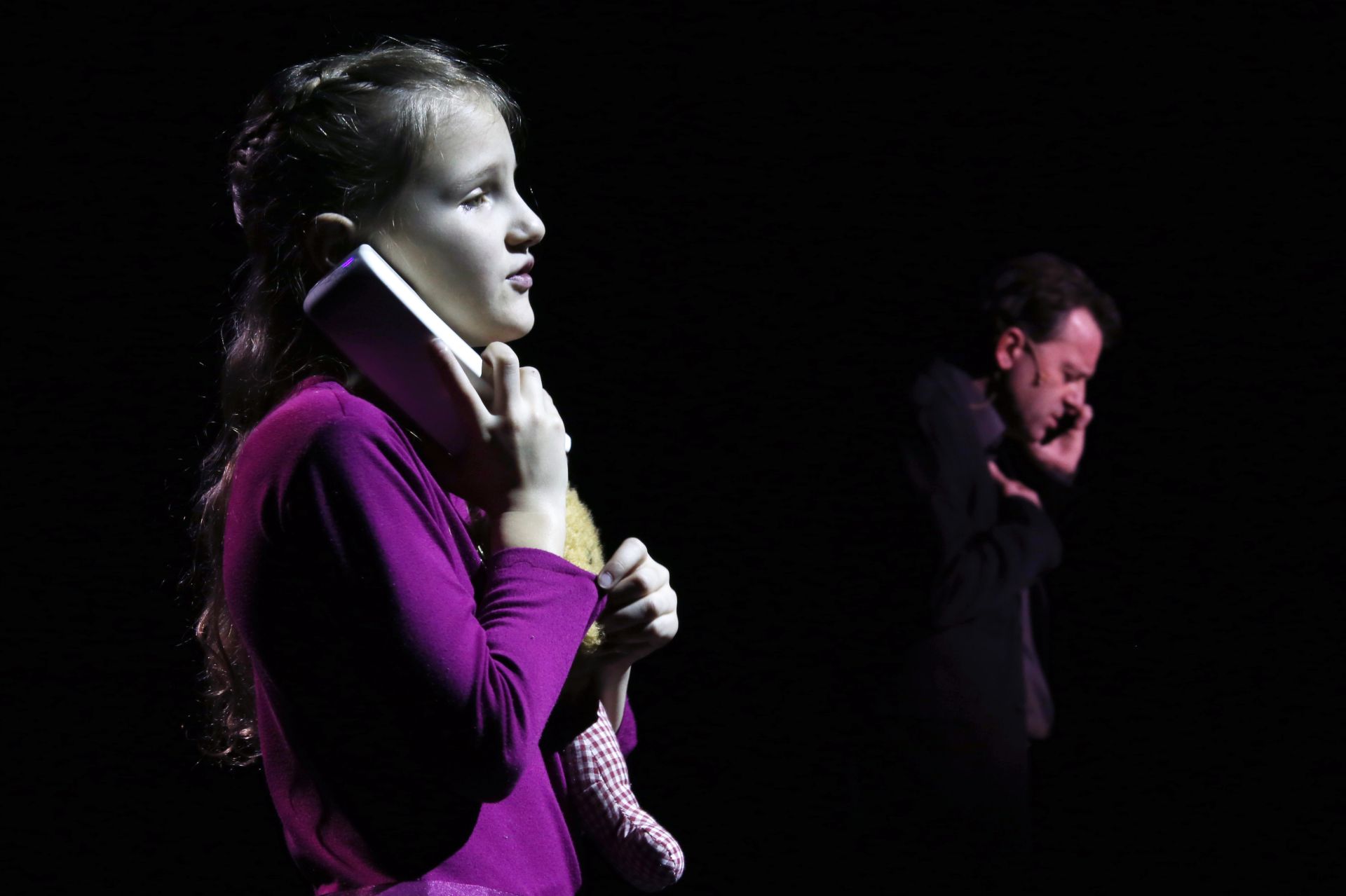 "Múlnak a gyermekévek..."