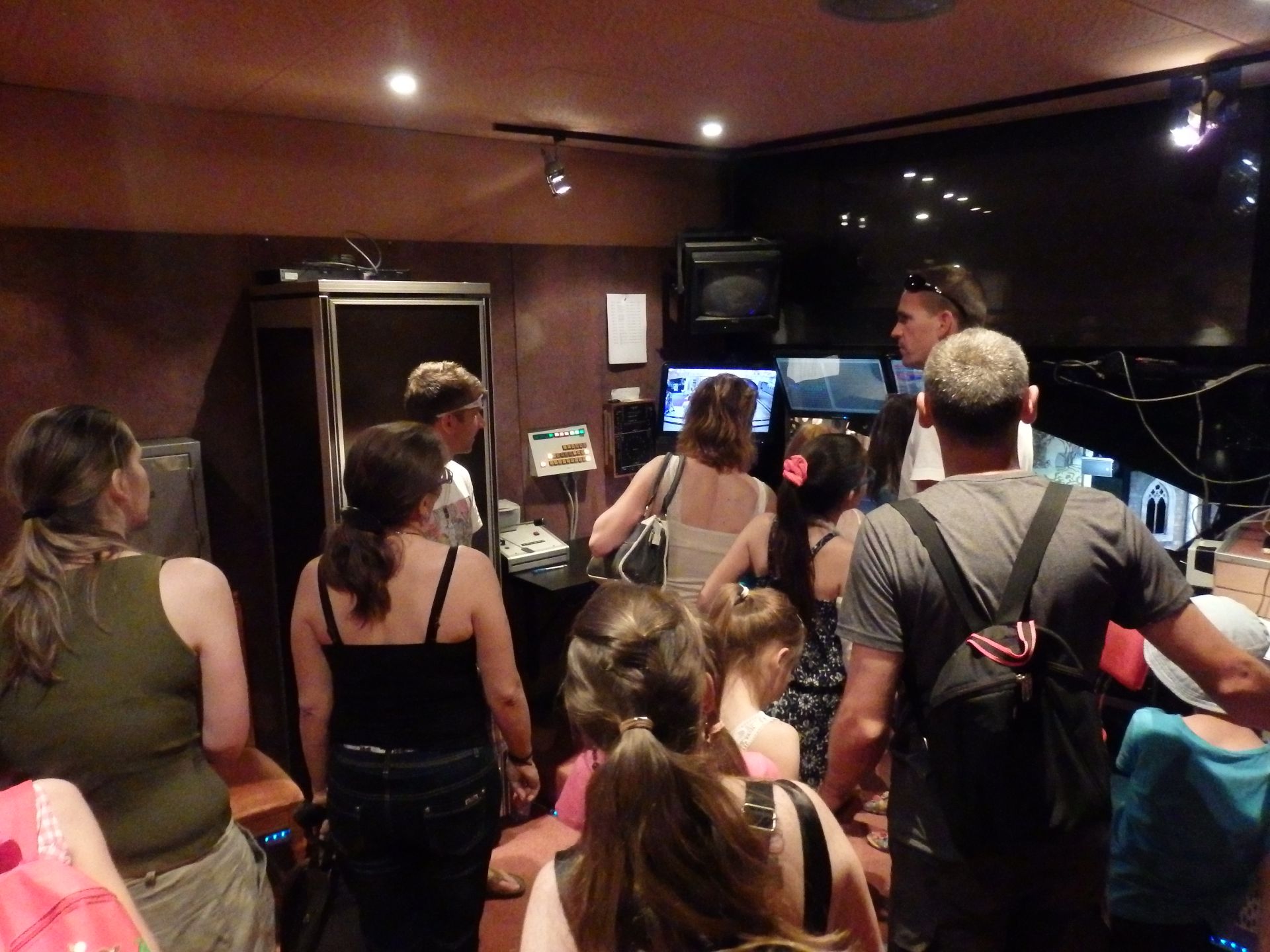 Színházi gyereknap