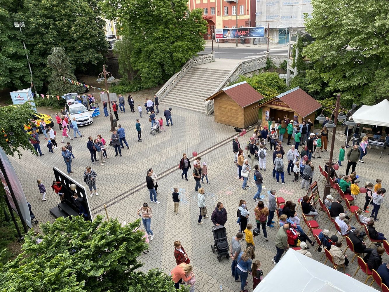 Színházi gyermeknap 2022