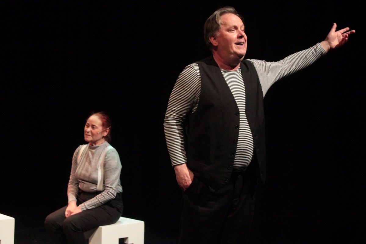 "Mi szép a mi föladatunk"