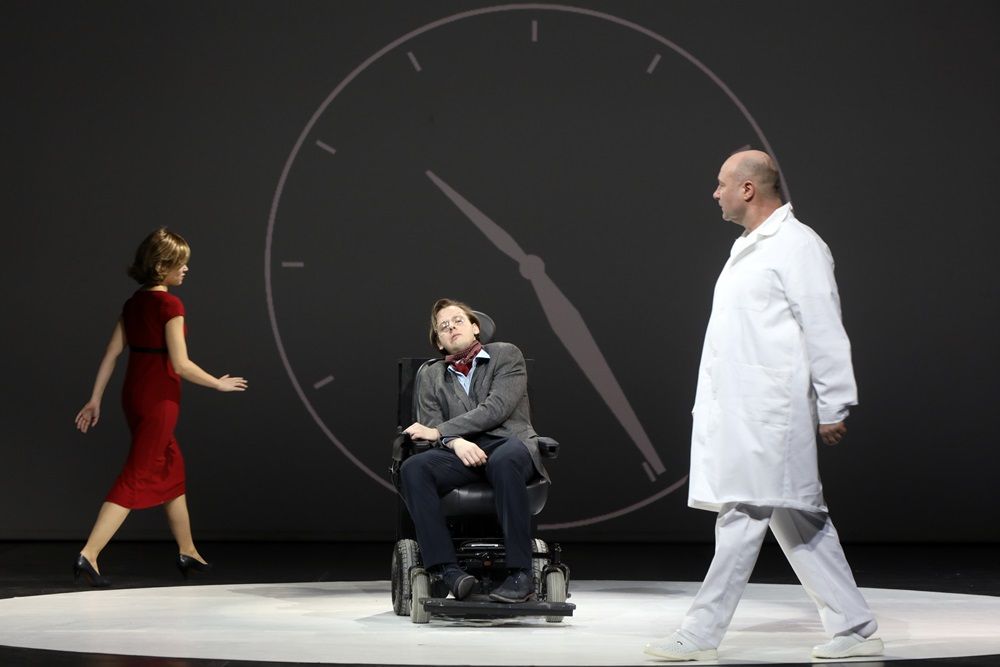 A mindenség elmélete