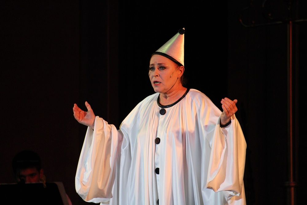 IV. Veszprémi Rátonyi Róbert Operettfesztivál I. nap