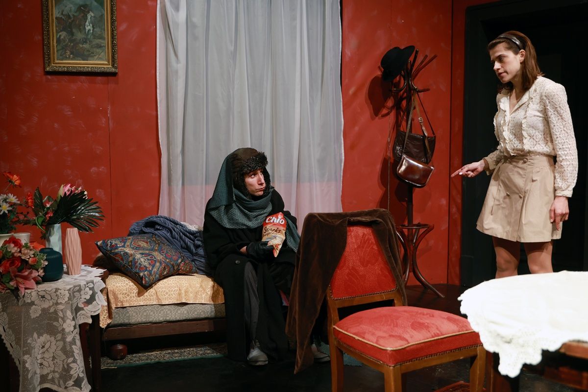 Liselotte és a május