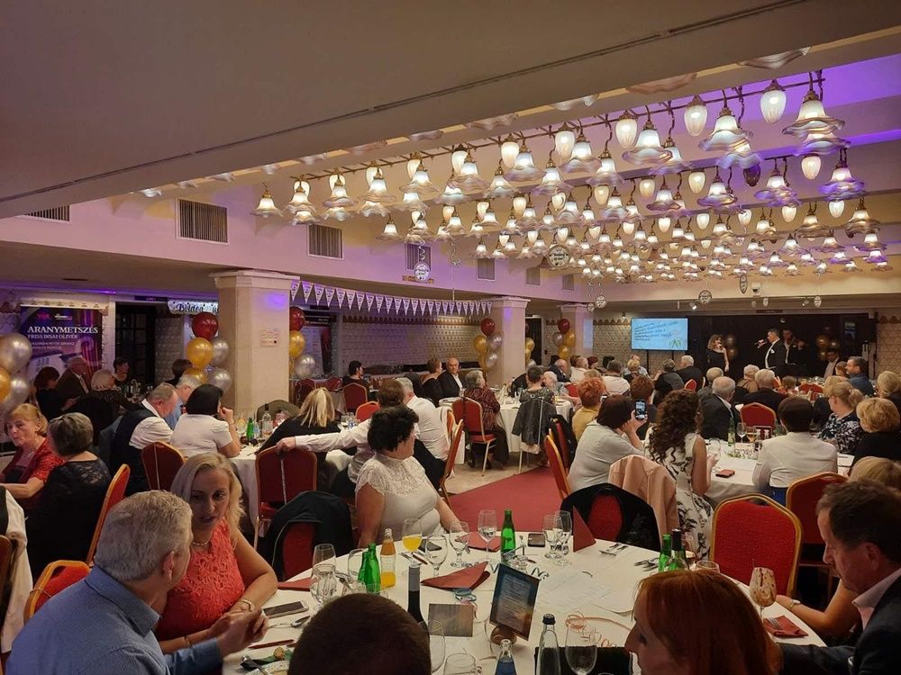 Szilveszter bolondulásig! 2021