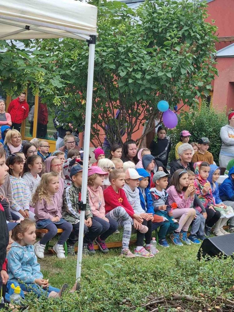 Színházi gyermeknap 2022