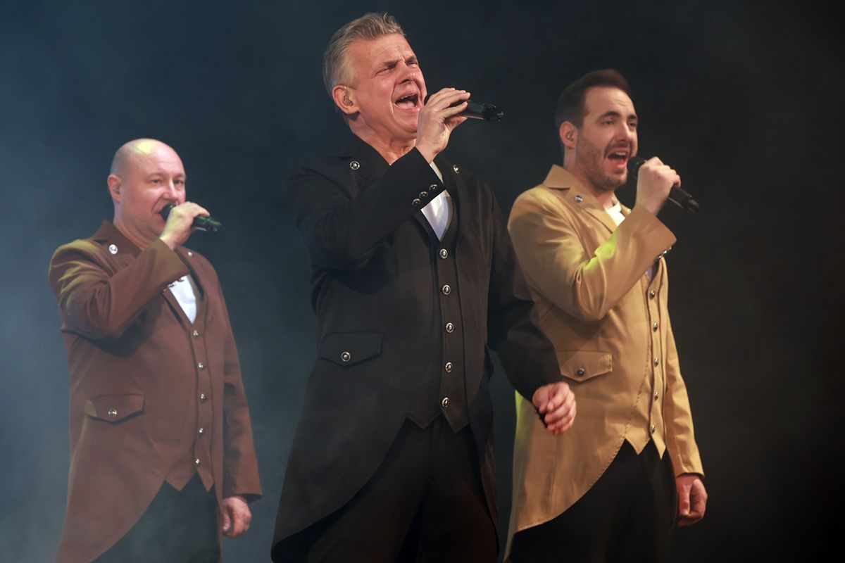 Petőfi SzínSingers