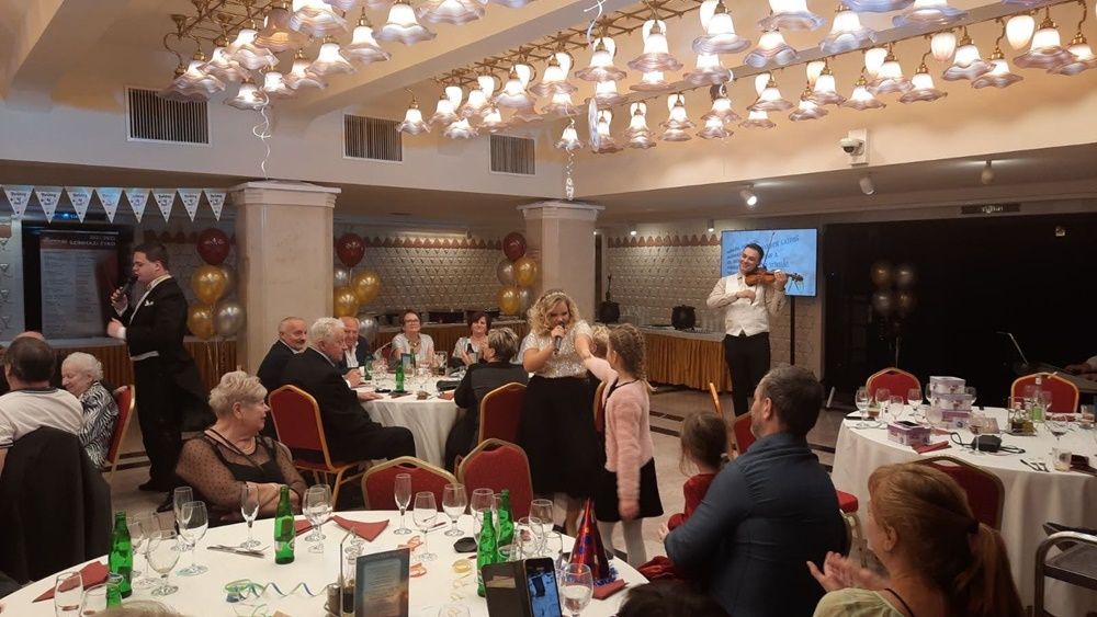 Szilveszter bolondulásig! 2021