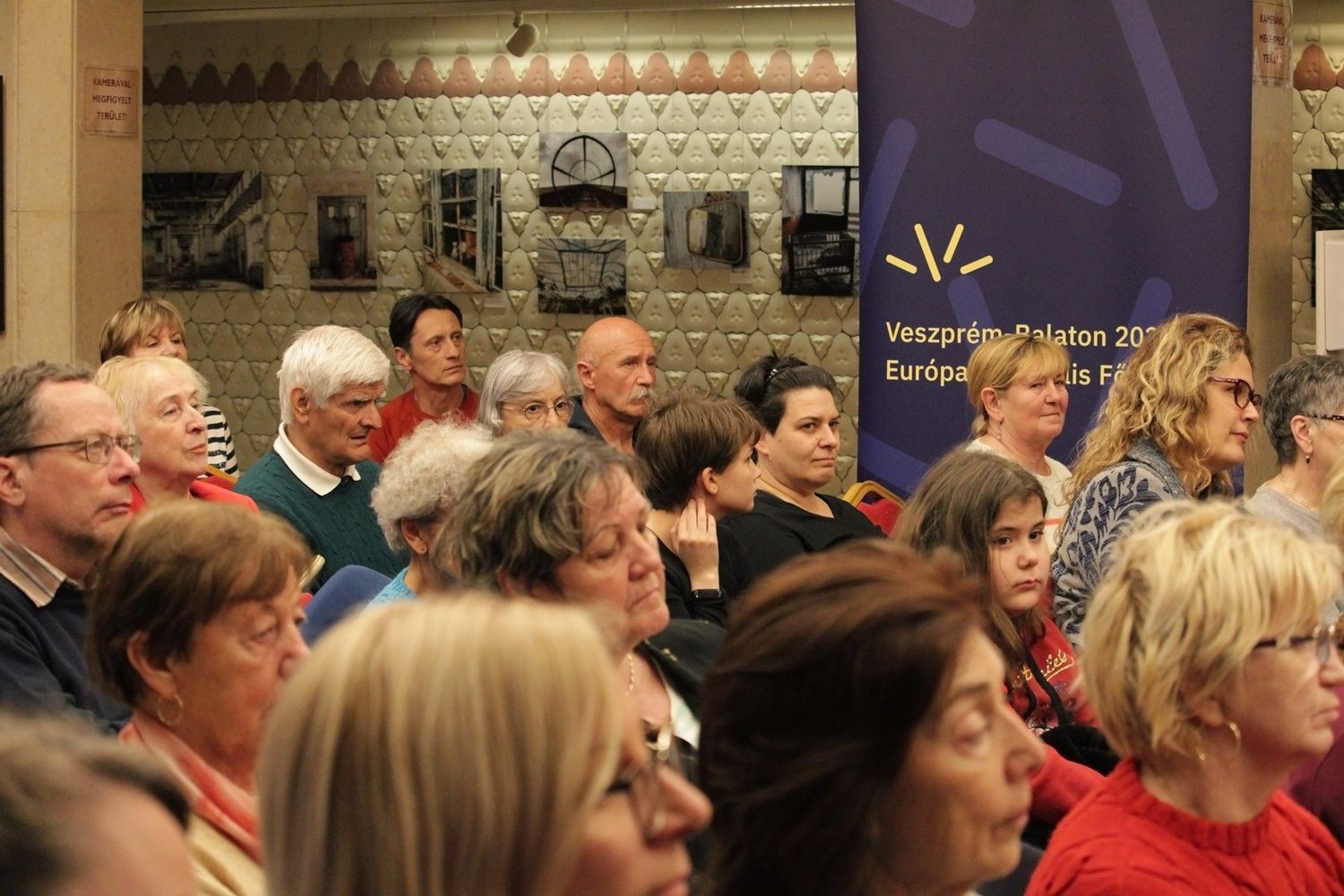 V. Lélektől-lélekig Színház Gyógyító Erejének Fesztiválja - I. nap