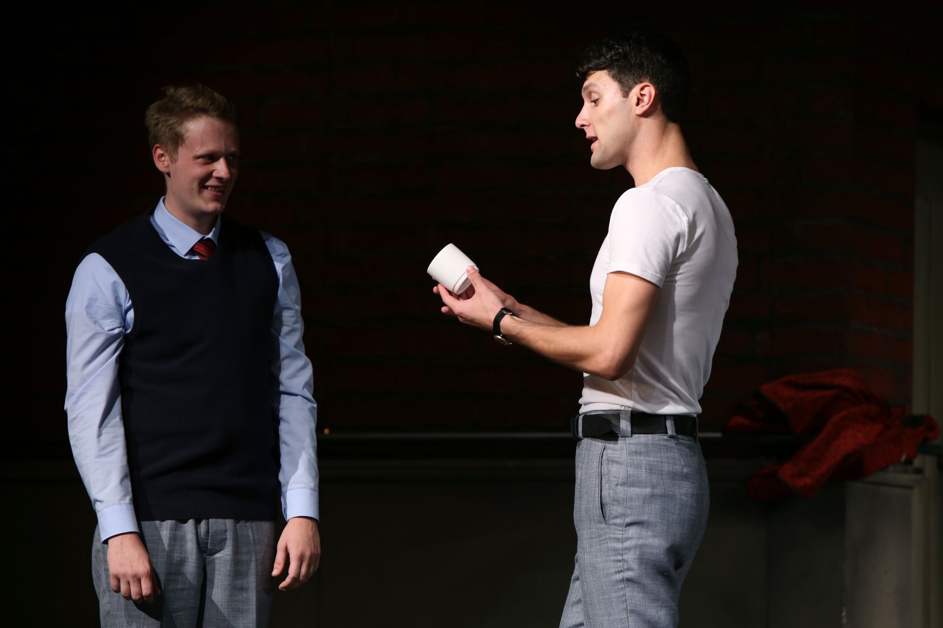 Holt költők társasága