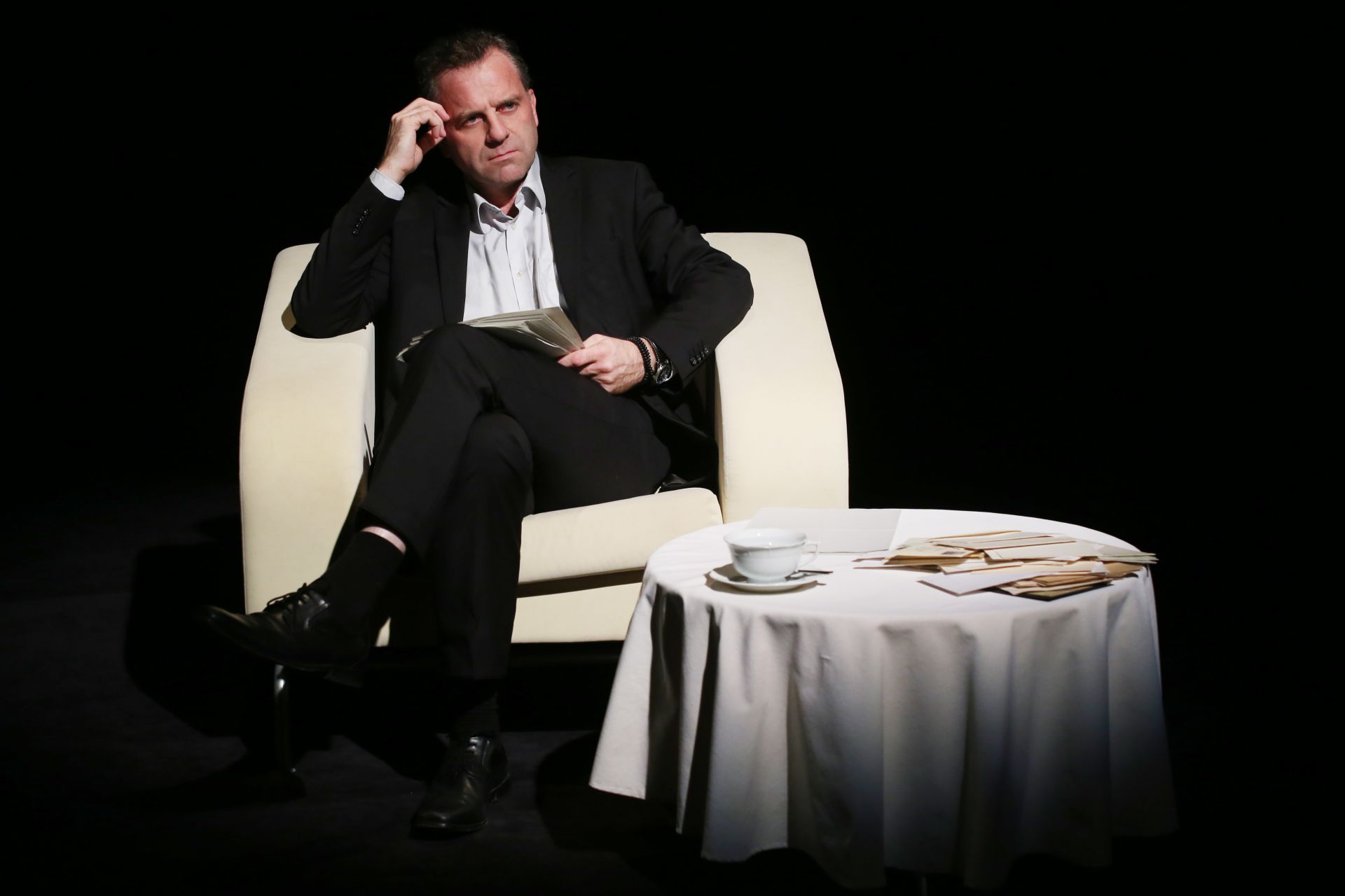 Love Letters - Szerelmes levelek