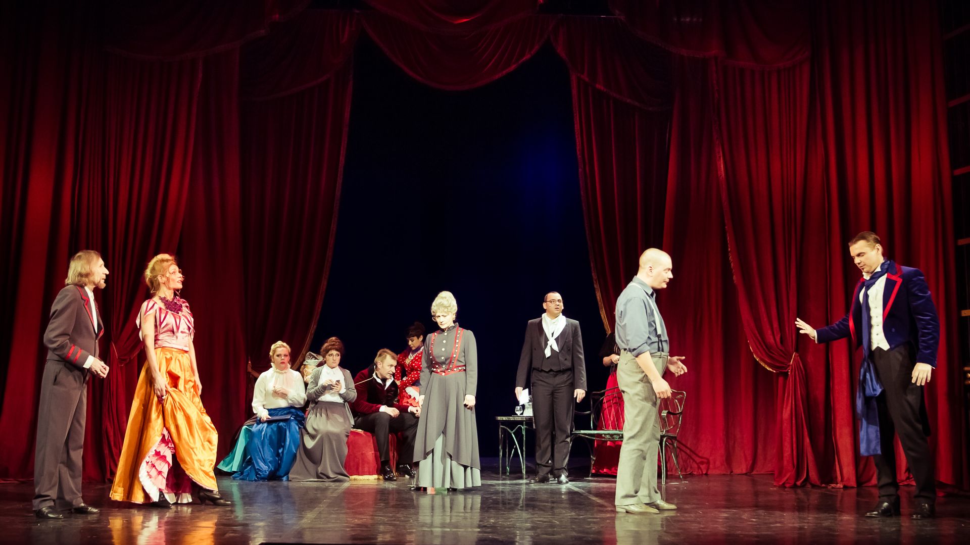 A Montmartre-i ibolya