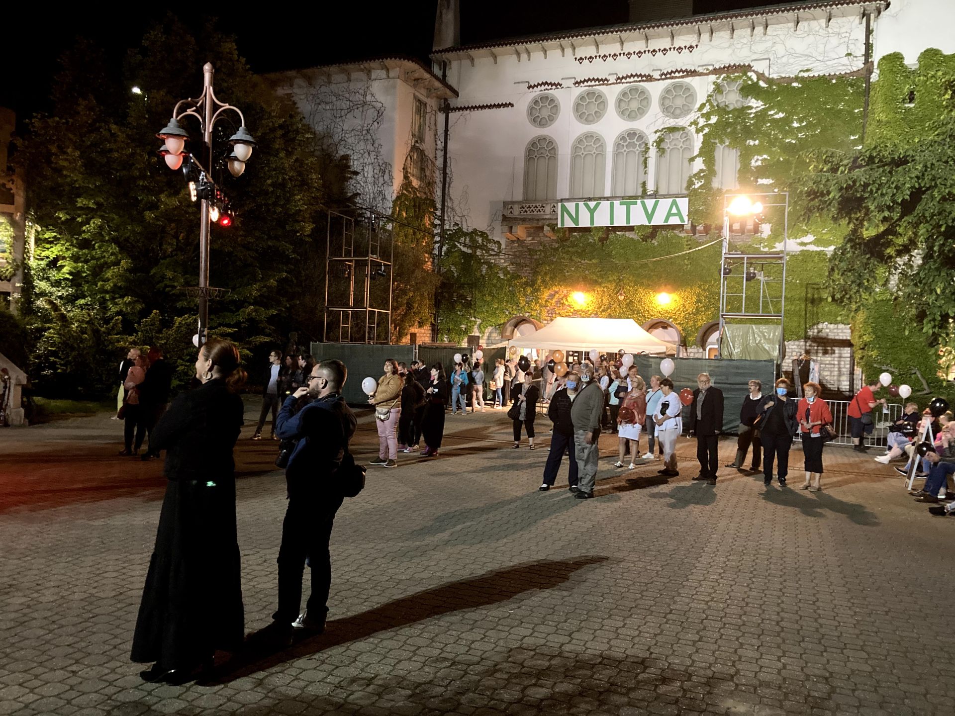 Bérletek Éjszakája 2021