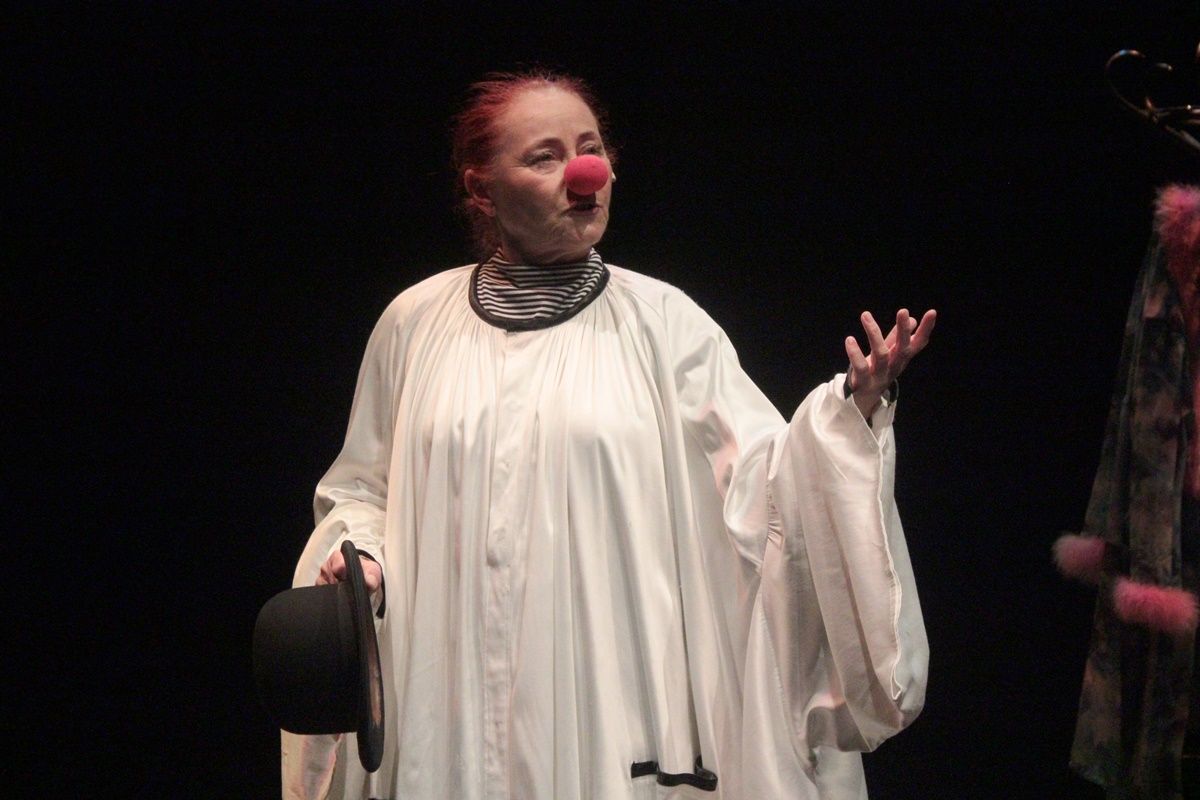 "Mi szép a mi föladatunk"