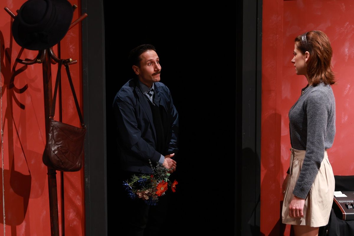 Liselotte és a május