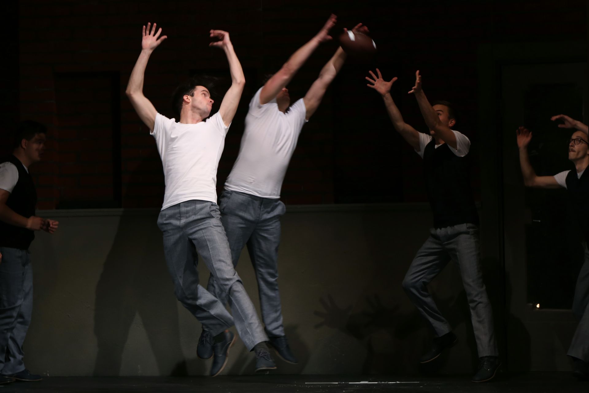 Holt költők társasága