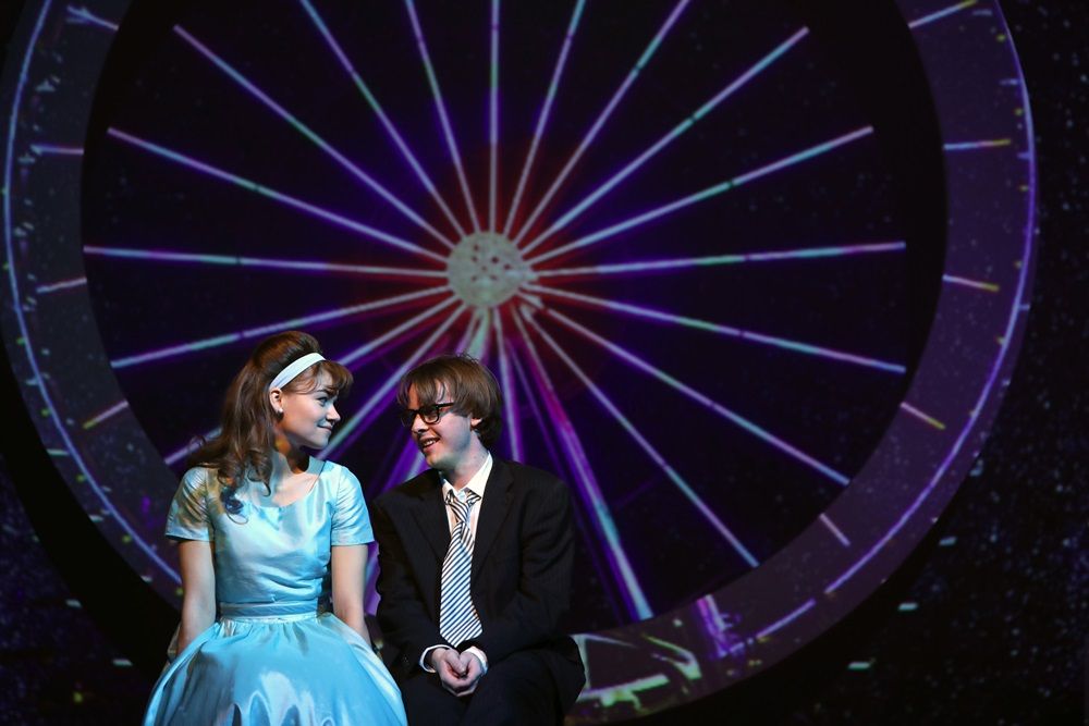 A mindenség elmélete