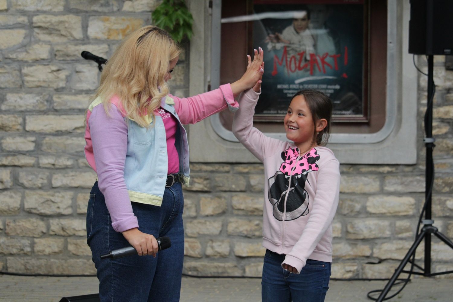 Színházi gyermeknap 2022