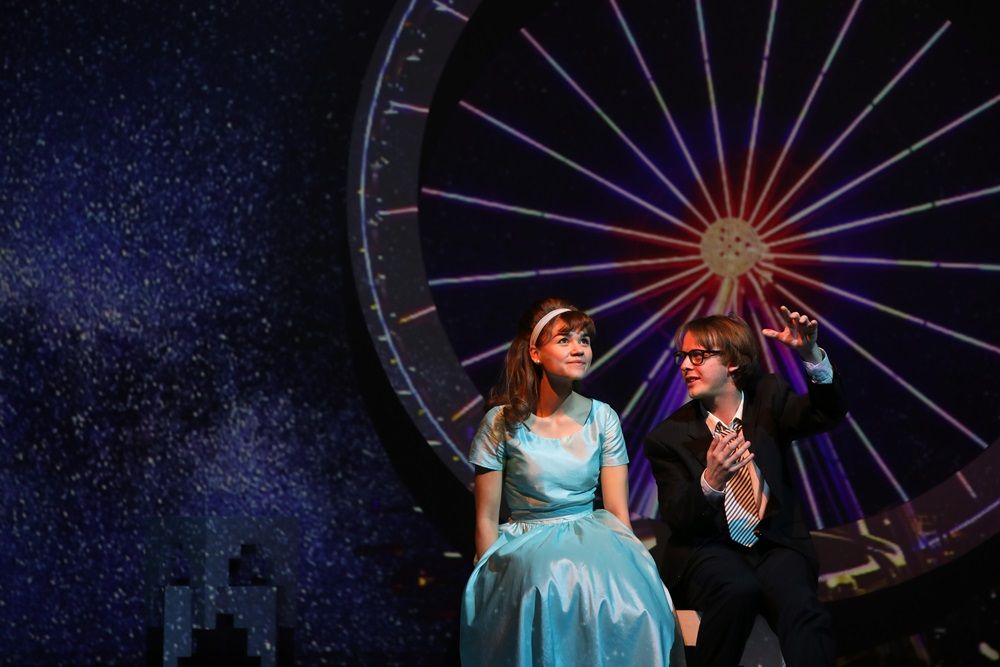 A mindenség elmélete