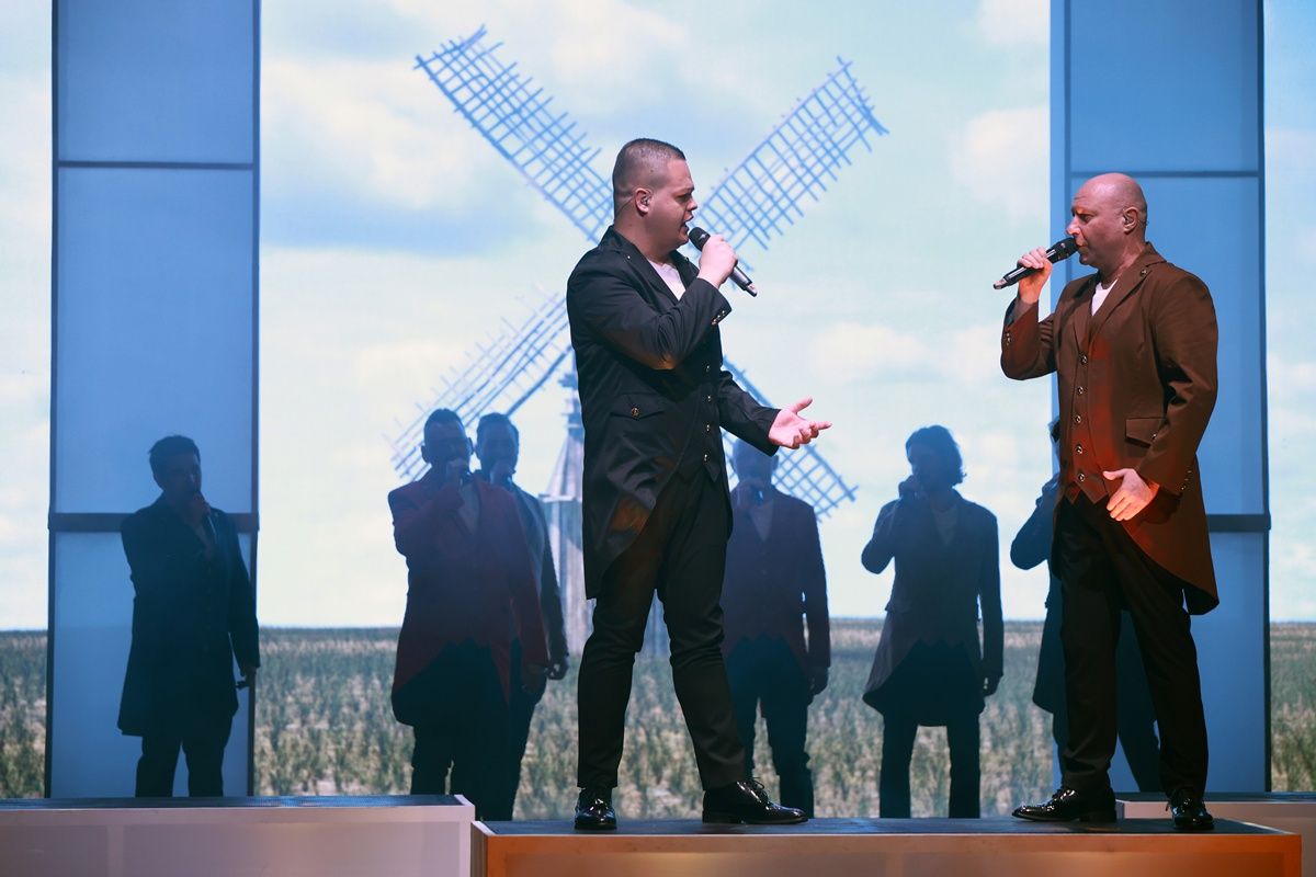 Petőfi SzínSingers