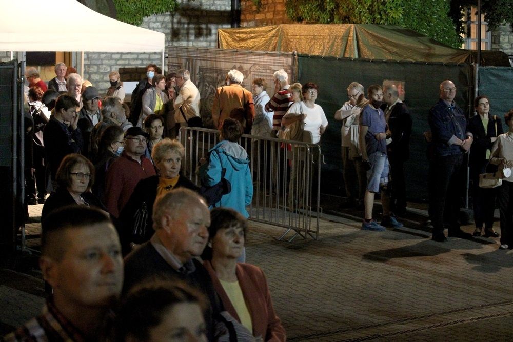 Bérletek Éjszakája 2021