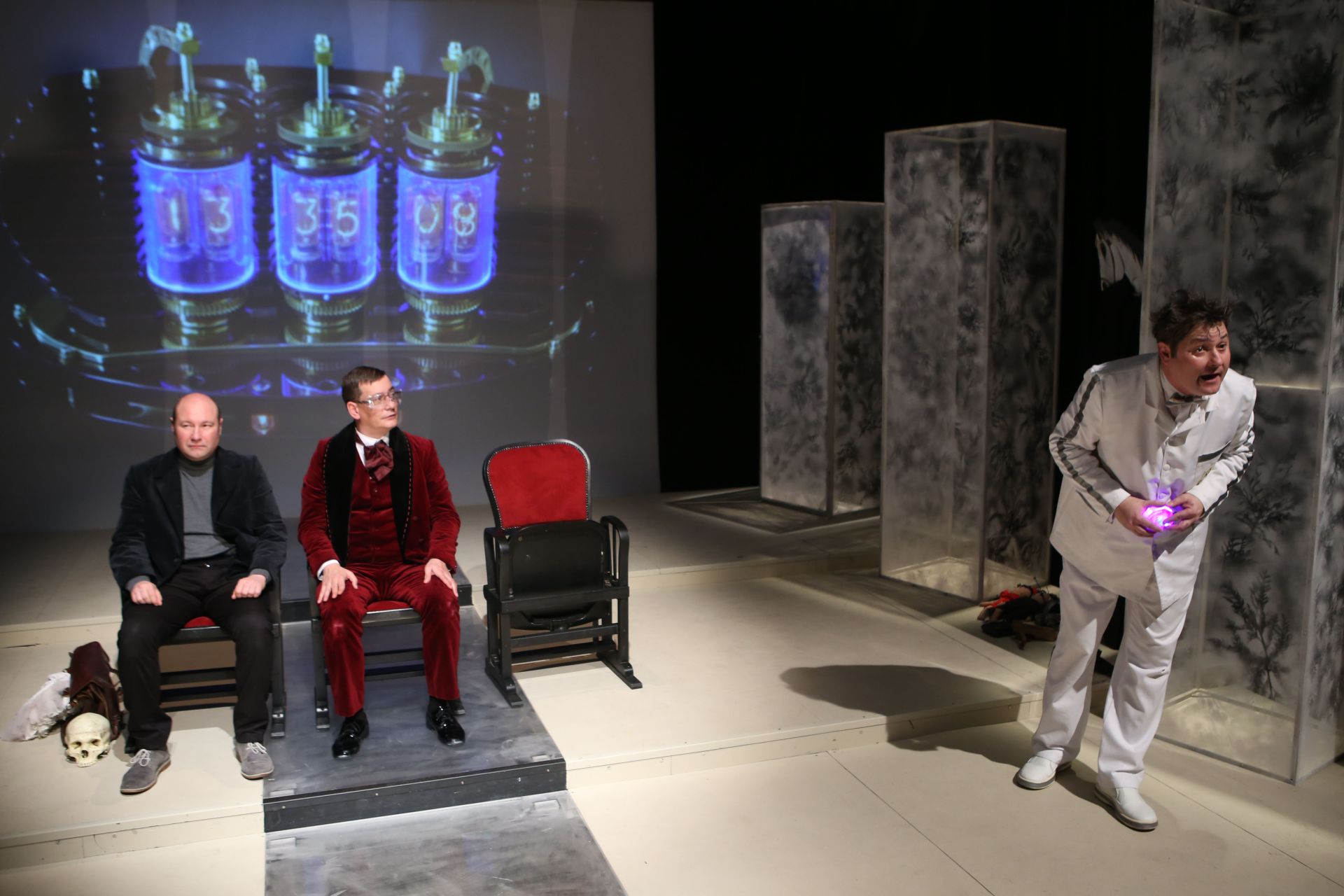 SzínházJegyetem 2.0