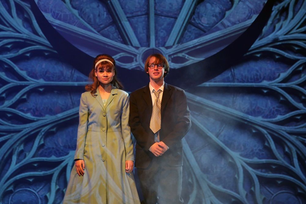 A mindenség elmélete