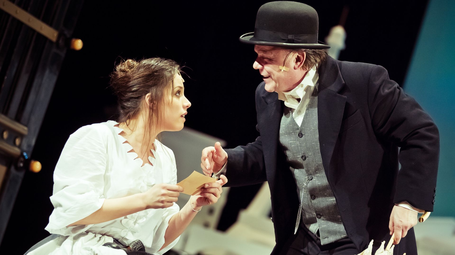 A Montmartre-i ibolya