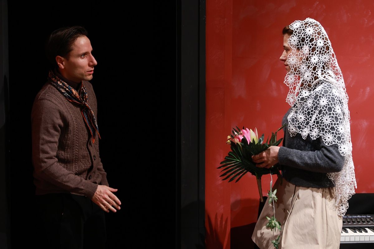 Liselotte és a május