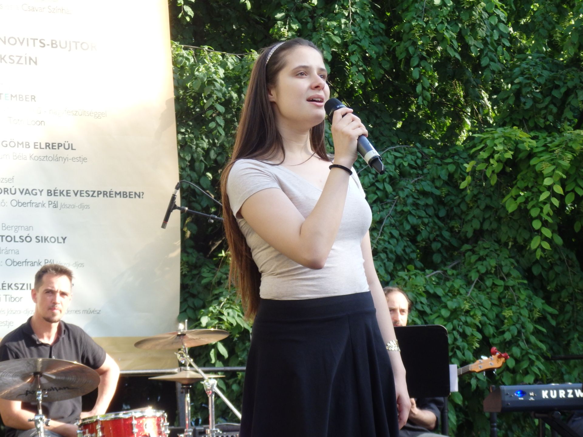 Színházi gyereknap