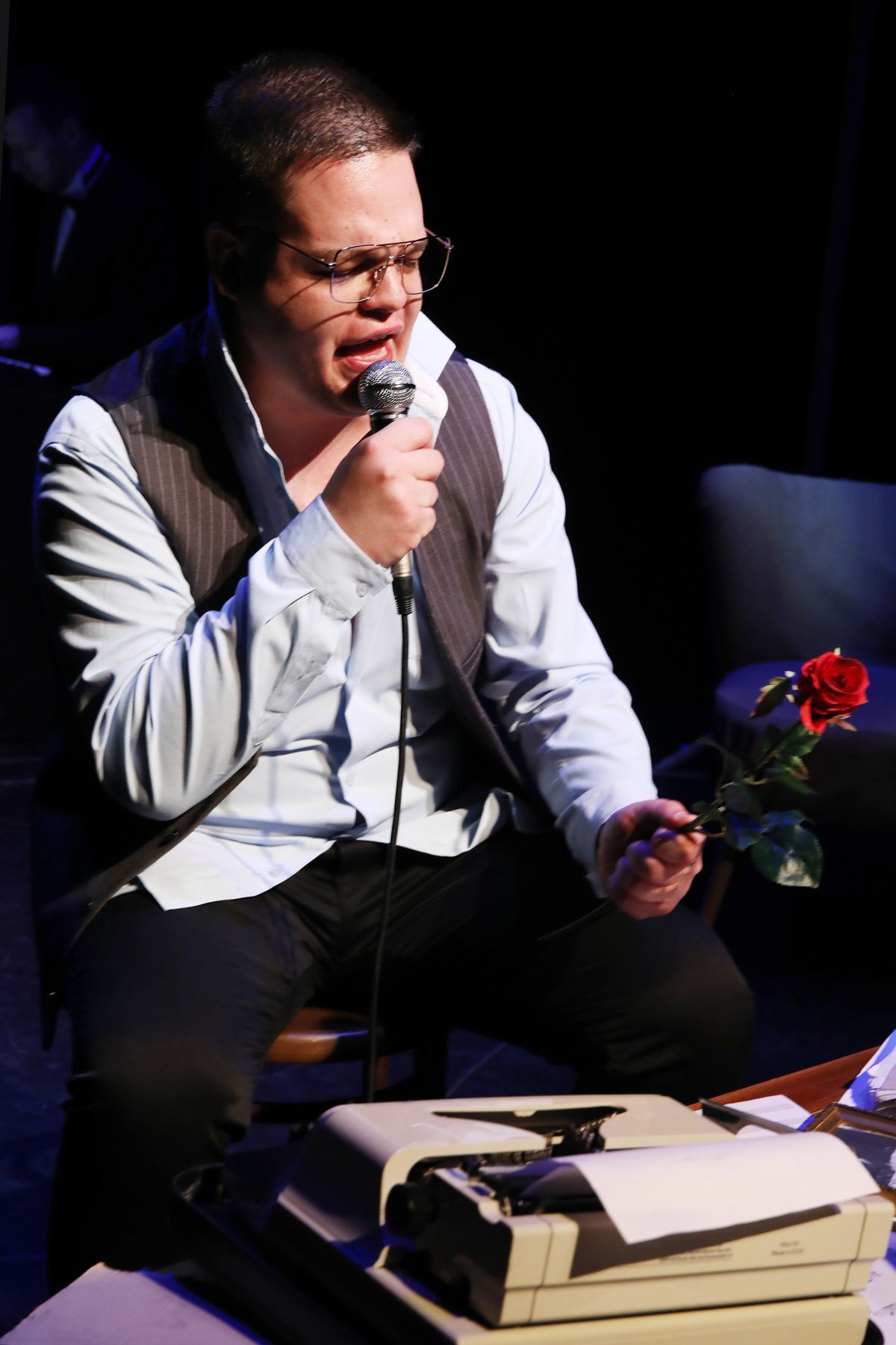 "...Lázas ifjúság..."