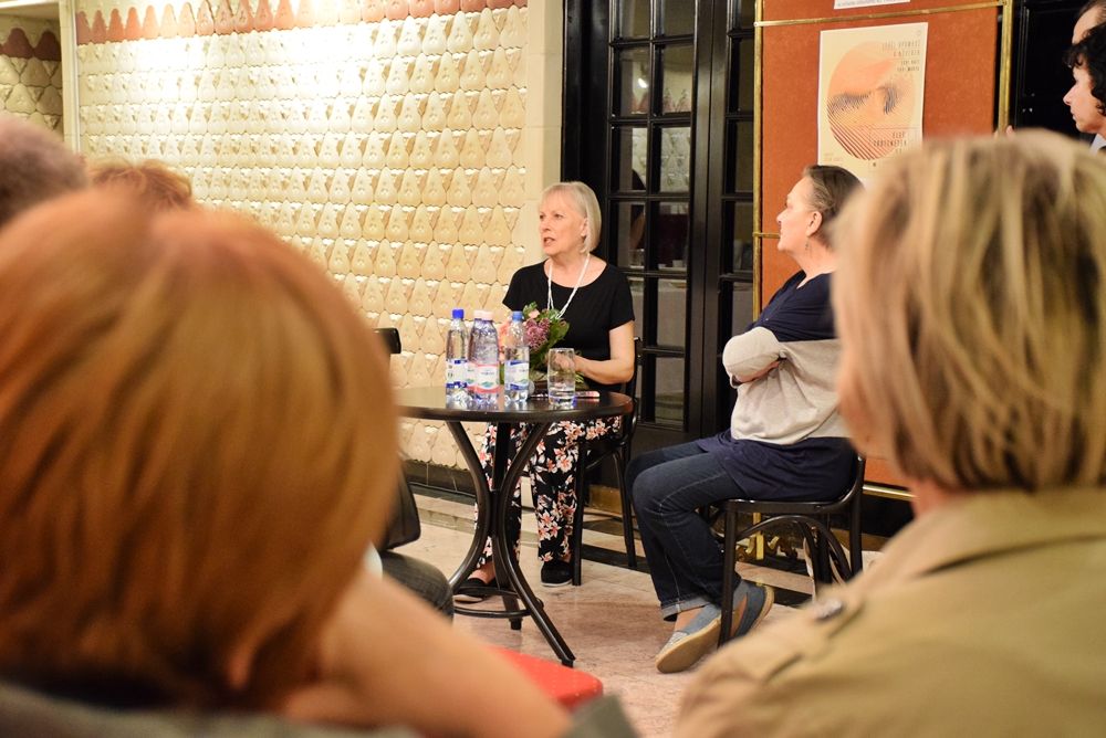 Érzékenyítő fesztivál - 2018