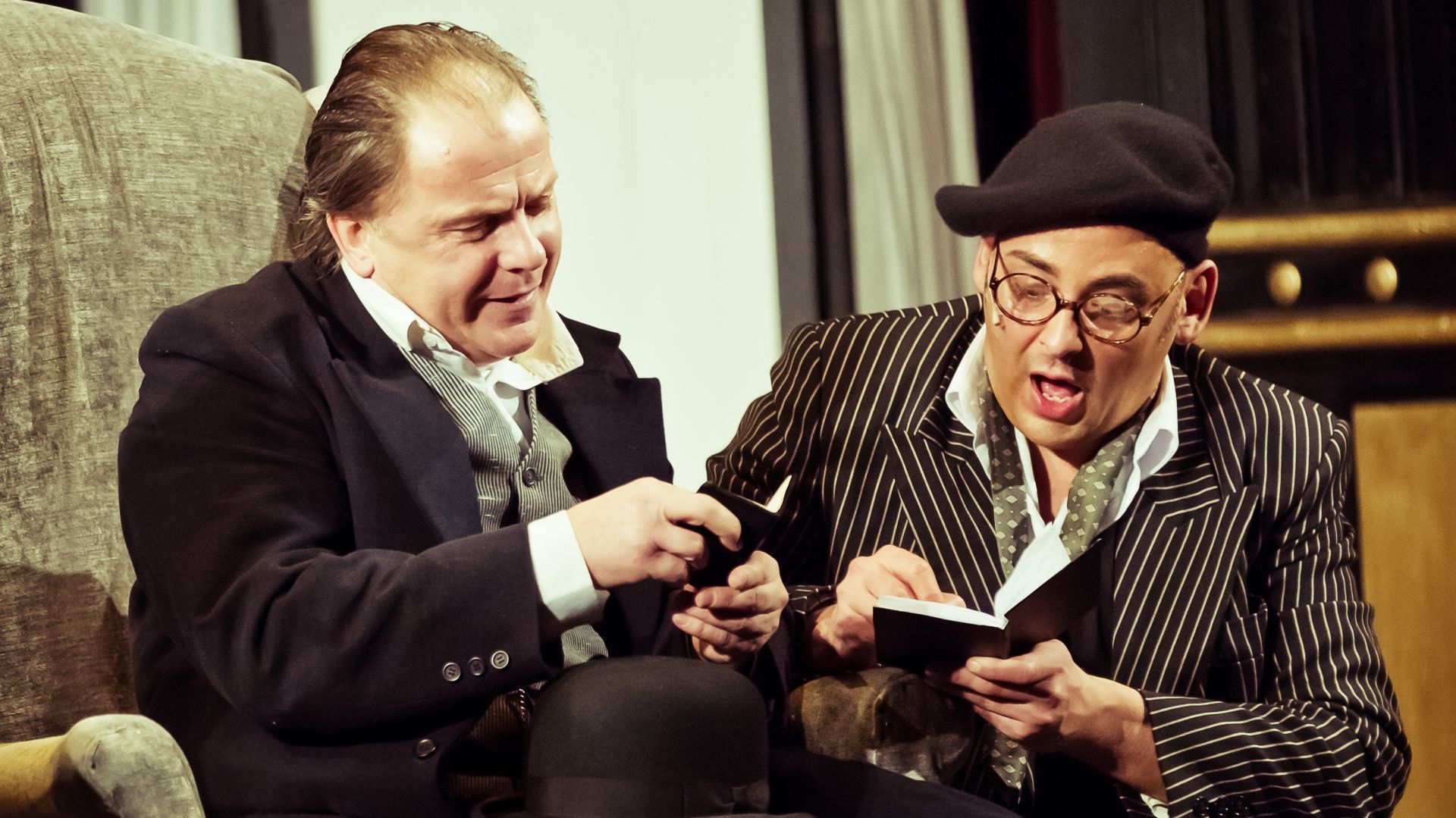 A Montmartre-i ibolya